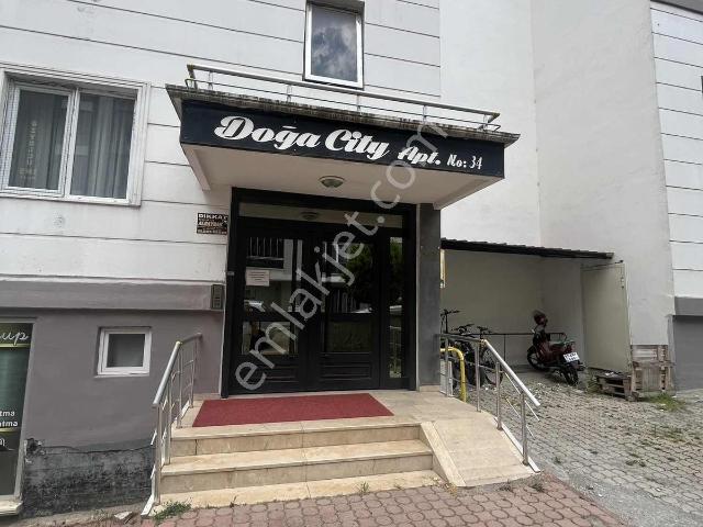 Rw Beta'dan Atakent Final Koleji Arkası Kiralık 2+1 Daire