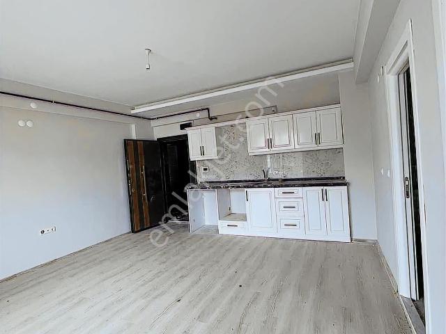 Rw.beta'dan Büyükoyumca'da Kiralık 1+1 Daire