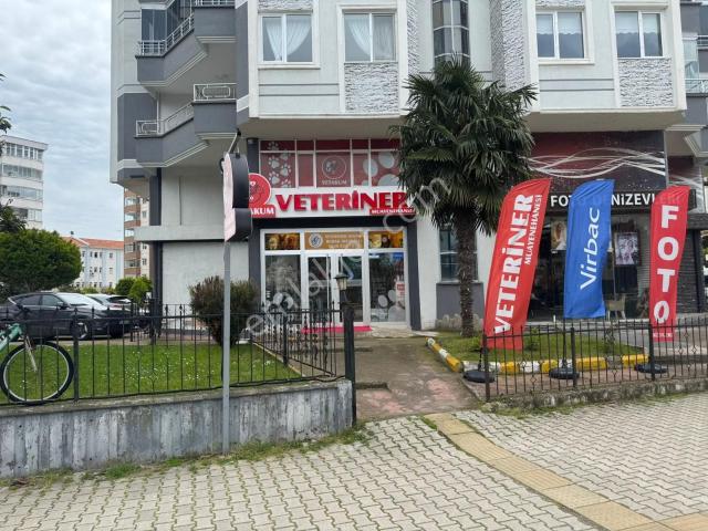 Rw.beta'dan Denizevlerin'de Satılık Dükkan