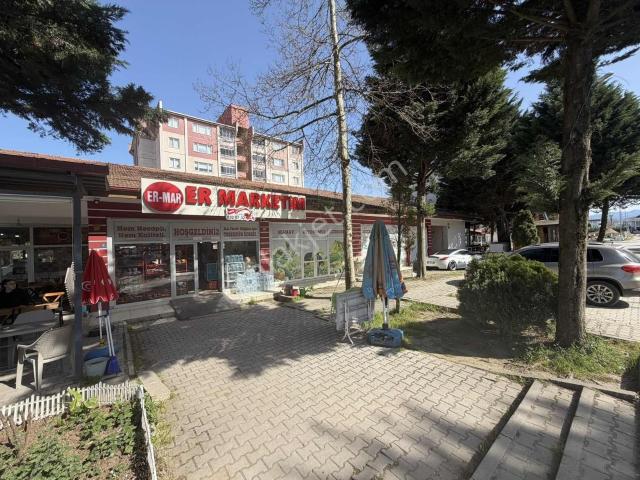 Rw Beta'dan Gelişen Lokasyonda Satılık Dükkan