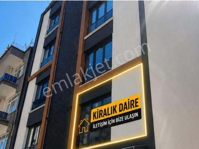 Rw Beta'dan İlkadım'da Merkezi Lokasyonda Kiralık Lüks Daire