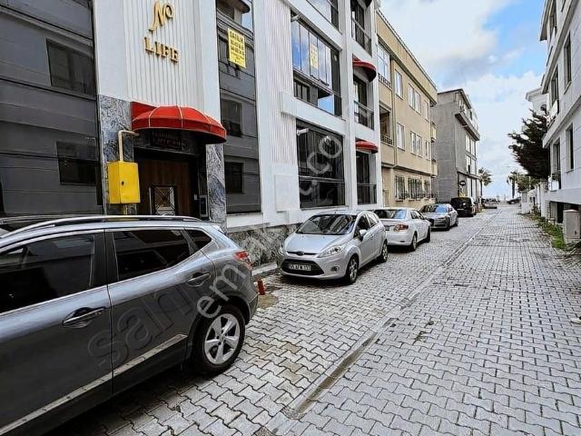 Rw Beta'dan Sahile 3.parsel Lüx 4+1
