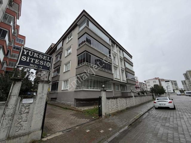 Rw Beta'dan Yüksel Sitesinde Satılık Daire
