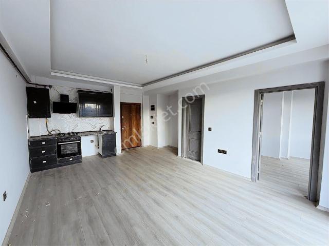 Rw.beta'dan Yeşildere'de Kiralık 1+1 Geniş Daire