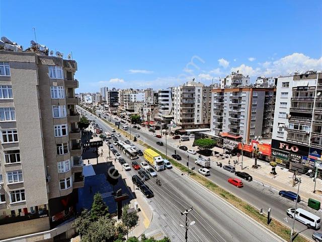 Rw Budur Dan Menderes Mahallesinde Gmk Üzeri 4+1 Satılık Daire