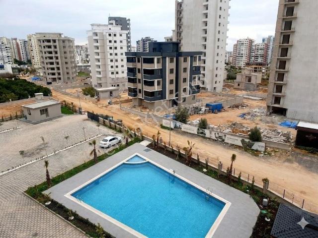 Rw Budur Gayrimenkul'den Yücesoy İndex'te Lüx1+1 Kiralık Daire