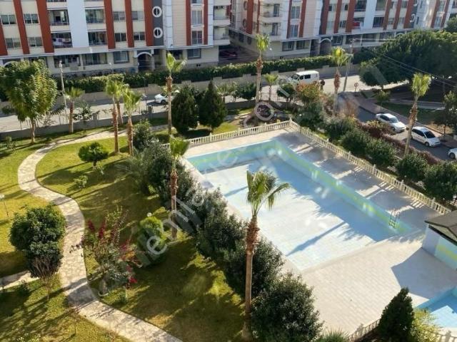 Rw Budur Gayrimenkulden Menderes Mah. 4+1 Satılık Süperlüx Daire