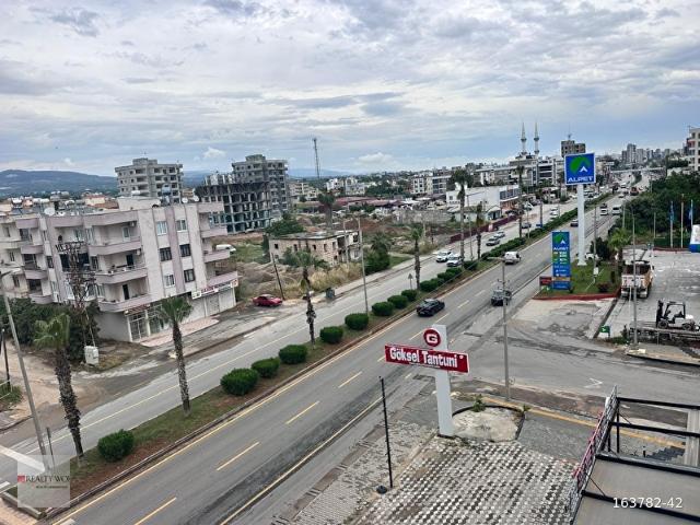 RW BUDUR'DAN TECE'DE SATILIK UYGUN FİYATA FIRSAT DAİRE