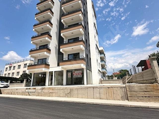 RW BUDUR'DAN TECE'NİN GELİŞMİŞ BÖLGESİNDE FIRSAT DÜKKAN!