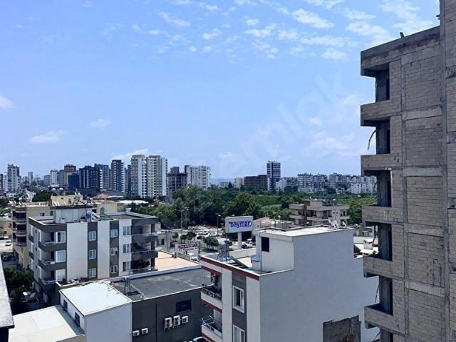 RW BUDUR'DAN GENİŞ OTURAMA SAHİP 1+1 KİRALIK DAİRE