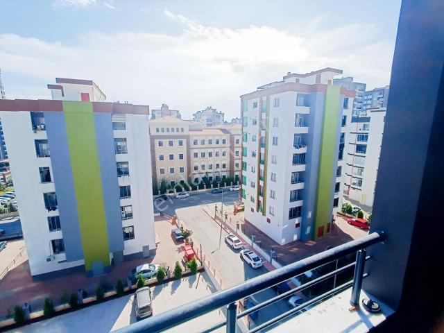 Rw Budur'dan Lüks Eşyalı 1+1 Kiralık Daire