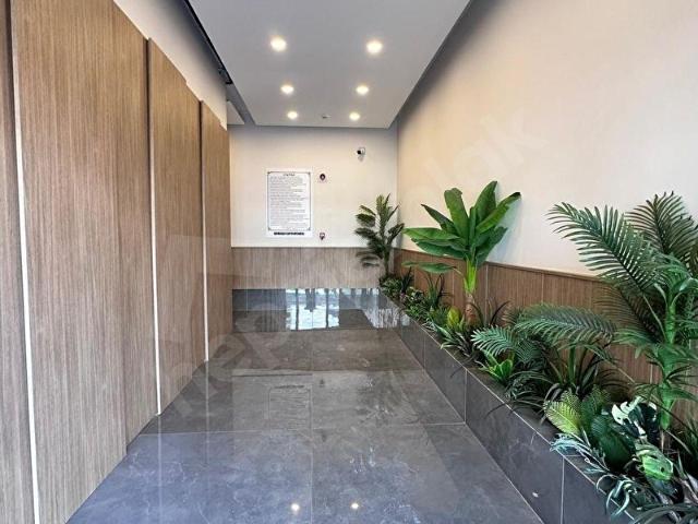 RW BUDUR'DAN MERKEZ MAHALLESİNDE LÜKS KİRALIK DAİRE