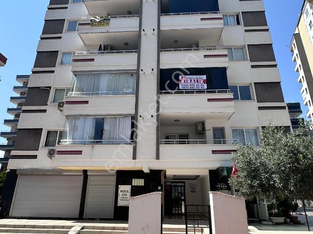Rw Budur'dan Merkez Mahallesinde Geniş 2+1 Kiralık Daire
