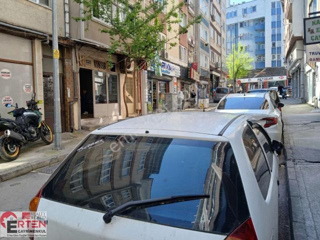 Rw Erten'den Kent Meydanına Yakın 3+1 Satılık Hesaplı Daire