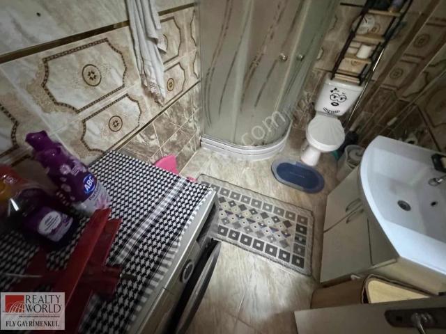 Rw fly' Dan Hafsasultan' Da Özellikli 3+1 Satılık Dairemiz