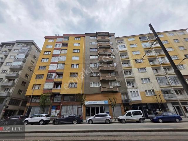 Rw Lıfe / Mamure Mah. Hasan Polatkan Cadde Üzeri Satılık Dükkan