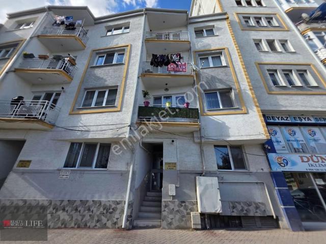 Rw Lıfe / Ömerağa Mahallesi Hatboyu Yakını 3+1 Satılık Daire