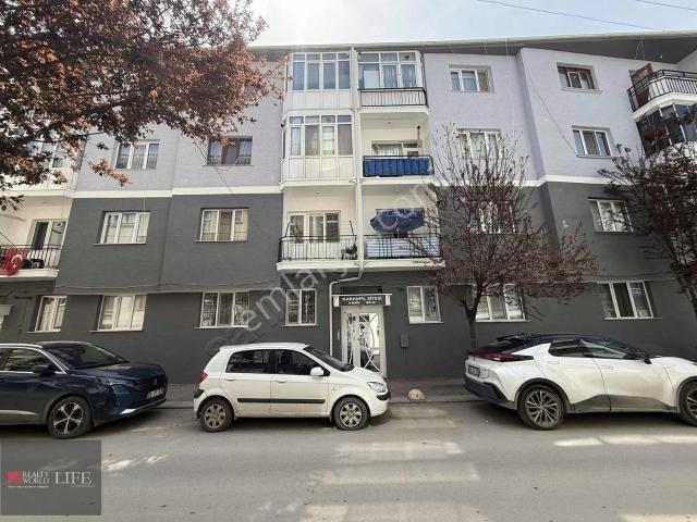 Rw Lıfe / Ömerağa Mh.hatboyu 1. Arkası 125m2 3+1 Satılık Daire