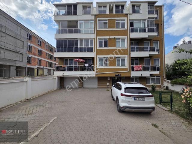 Rw Lıfe / Orhangazi Eşyalı Arakat Önü Açık 2+1 Kiralık Daire