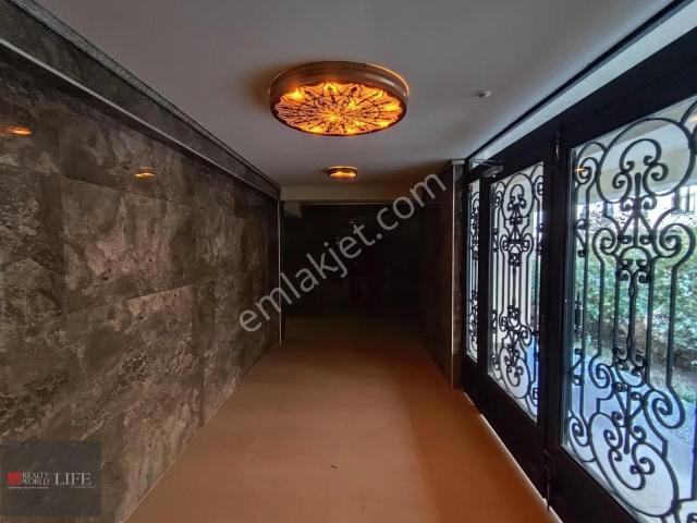 Rw Lıfe / Orhangazi Mah. Hisarpark Site İçi Kiralık 1+1 Daire