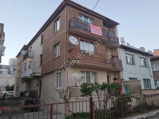 Rw Lıfe / Osmangazi Mahallesinde Satılık 3+1 Daire