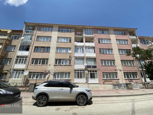 Rw Lıfe/ Osmangazi Mh. Çetinay Sk. 3+1 Kiralık Daire