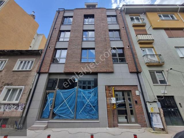 Rw Lıfe / Adalarda Satılık 1+1 Daire