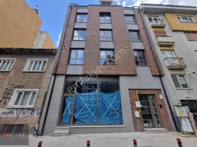 Rw Lıfe / Adalarda Satılık 2+1 Dubleks Daire
