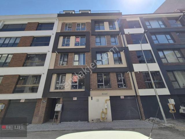 Rw Lıfe / Akçağlan Mh İmarlı Sokak Satılık 3+1 Dubleks Daire