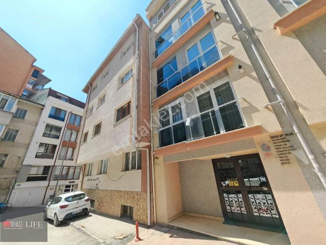 Rw Lıfe/ Akarbaşı Mah. Ara Kat 145m2 Satılık 3+1 Daire