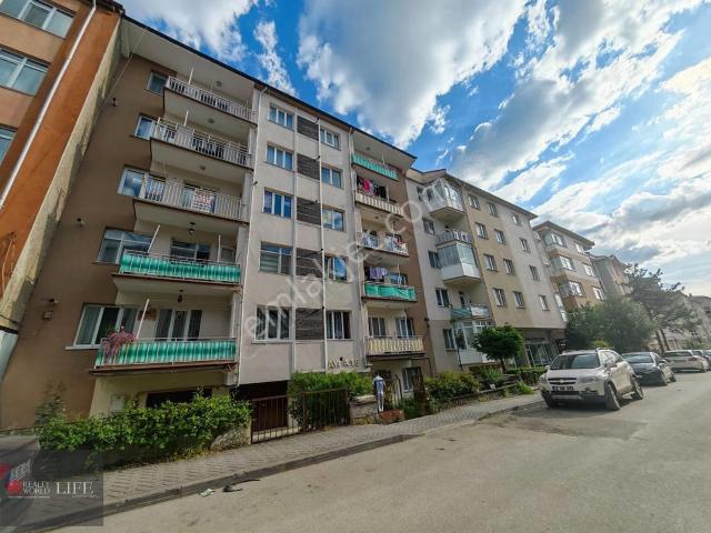Rw Lıfe/ Alanönü Mah. Adliye Yakını Ara Kat 2+1 Satılık Daire