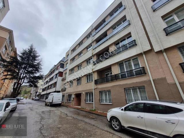 Rw Lıfe / Alanönü Mahallesinde Satılık 3+1 Daire
