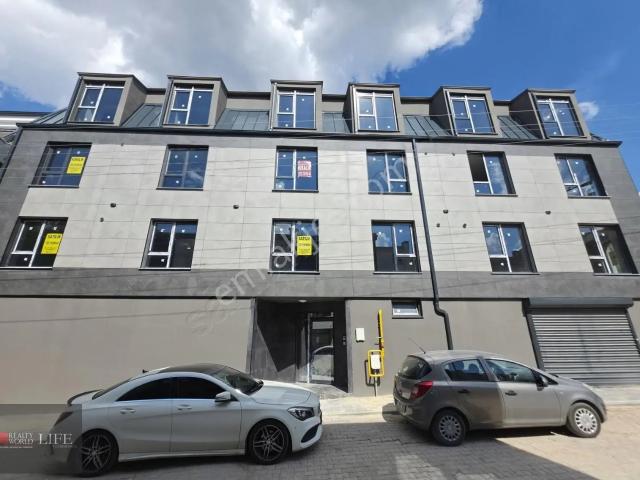 Rw Lıfe/ Büyükdere Mah. Karacaner Sk. Satılık 1+1 Sıfır Daire