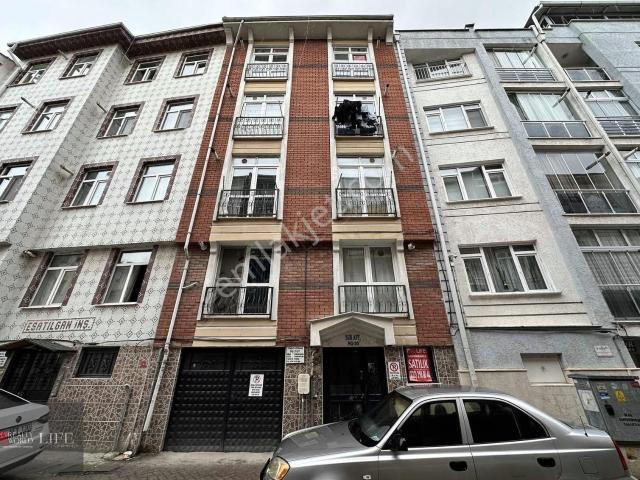 Rw Lıfe / Bahçelievler Mah Kanal 26 Yakını Teraslı Dubleks 2+1