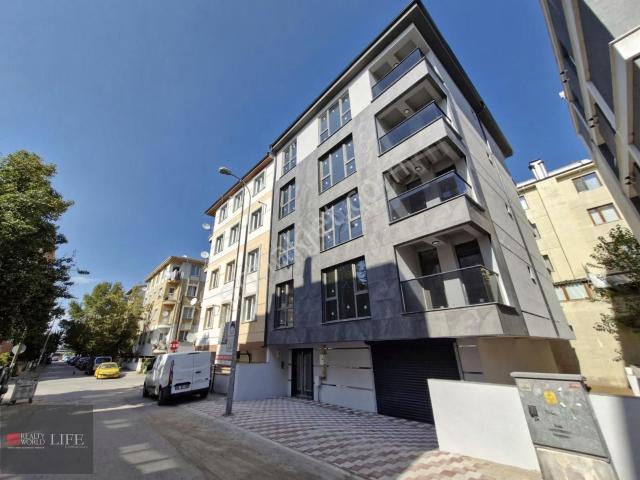 Rw Lıfe/ Bahçelievler Mah. Plevne Sk. Satılık Sıfır 1+1 Daire