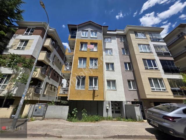 Rw Lıfe / Bahçelievler Mahallesi İstanbul Sk 1+1 Kiralık Daire