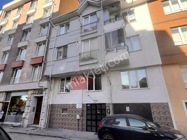 Rw Lıfe/ Basın Şehitleri Porsuk Myo. Karşısı Satılık 2+1 Daire