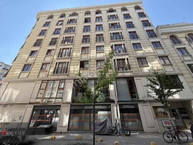 Rw Lıfe / Eskibağlar Mah.espark Karşısı 1+1 55m2 Kiralık Daire