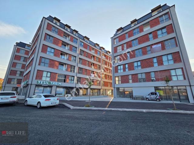 Rw Lıfe / Gündoğdu Site İçi Çevreyolu Karşısı 2+1 Satılık Daire