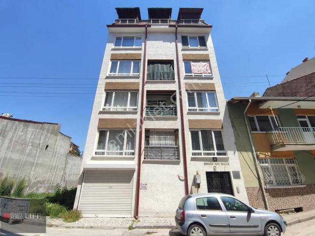 Rw Lıfe / Gökmeyden Mh. Asansörlü Balkonlu 2+1 Kiralık Daire