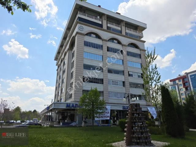 Rw Lıfe/ İsmetönünü Bulvarıda Ay Palasta Kiralık 1+1 Daire
