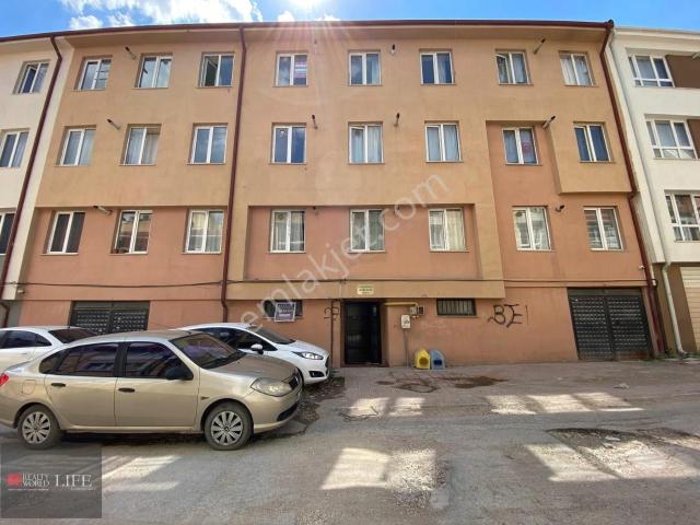 Rw Lıfe/şirintepe Mh Ünv. Eczacılık Yakını Satılık 1+1 Daire