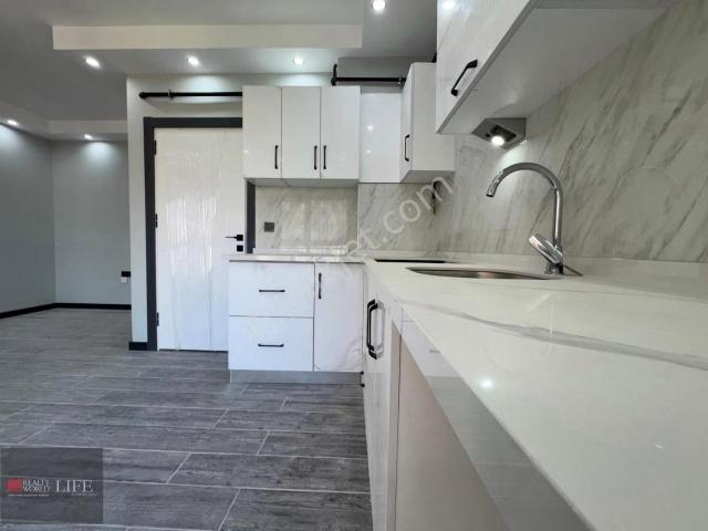 Rw Lıfe / Kurtuluş Mah.adliye Yakını Satılık 3+1 Dubleks Daire