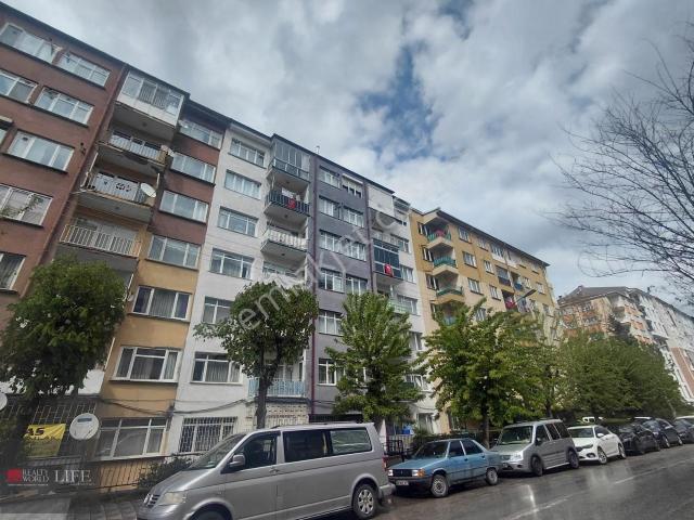Rw Lıfe/ Kurtuluş Mh. Cadde Üzeri 2+1 Satılık 105m2 Daire