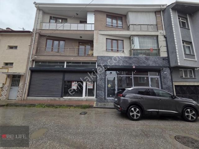 Rw Lıfe / Sütlüce Cadde Üzeri 13000 Kiracılı 2+1 Satılık Daire
