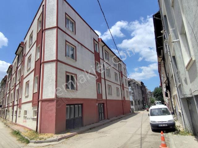 Rw Lıfe / Sütlüce Mah. Cadde Üstü 1+1 Satılık Apart