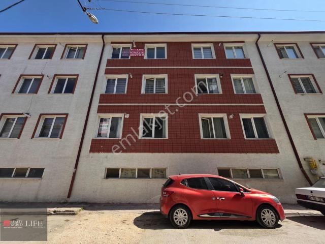 Rw Lıfe /sütlüce Mahallesi Uluzafer Cd.eşyalı 1+1 Kiralık Daire