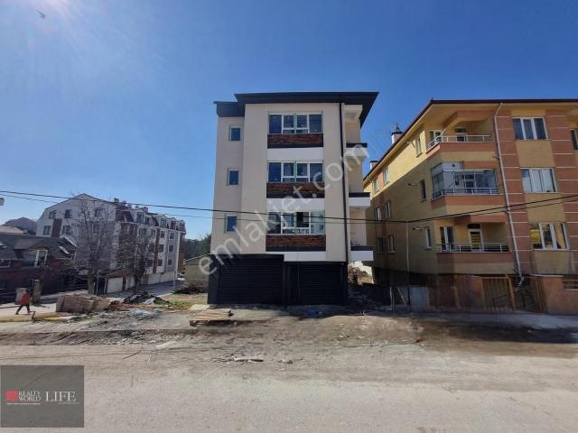 Rw Lıfe / Tepebaşı Uluönder Mahallesinde Satılık 2+0 Daire