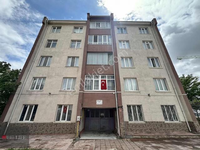 Rw Lıfe / Uluönder Mahallesi Ssk Bloklarında 3+1 Satılık Daire