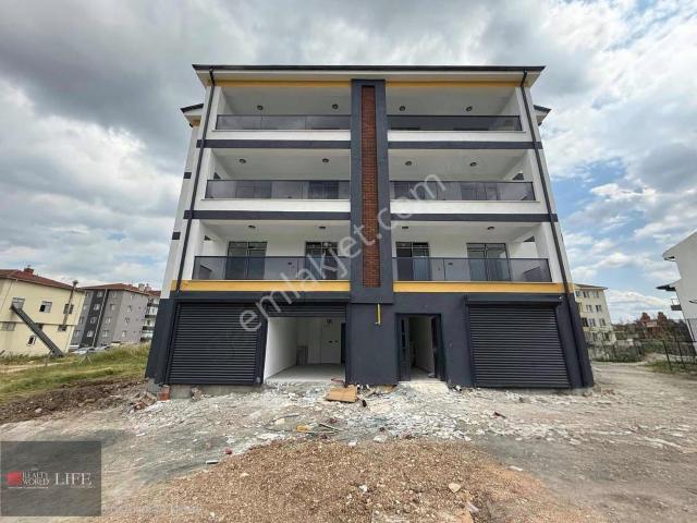 Rw Lıfe /vadişehir Mh Özel Garajlı 120m2 2+1 Satılık Lüx Daire